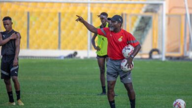 2026 FIFA World Cup: Laryea Kingston warns Black Stars not to underrate Panama