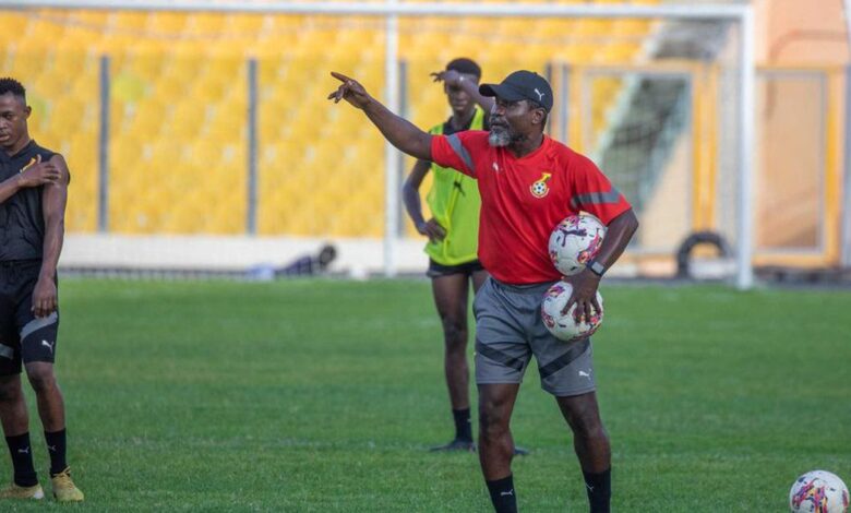 2026 FIFA World Cup: Laryea Kingston warns Black Stars not to underrate Panama