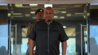 Gov’t endorses Bawku mediation report, pledges GH¢1bn for peace and reconstruction