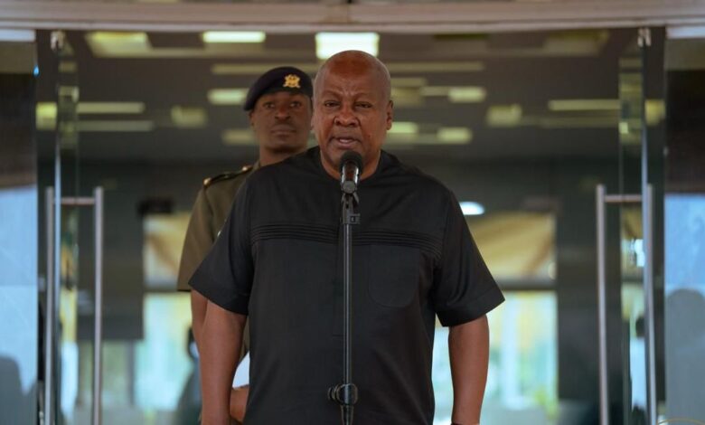 Gov’t endorses Bawku mediation report, pledges GH¢1bn for peace and reconstruction