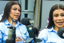 ‘Ghana television channels killed our movie industry’ – Selassie Ibrahim laments