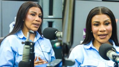 ‘Ghana television channels killed our movie industry’ – Selassie Ibrahim laments