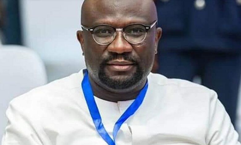 Ex-NAFCO boss Hanan fights EOCO property freeze, alleges rights violations