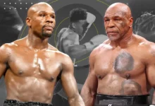 Mike Tyson drops bombshell: Massive Floyd Mayweather fight set for Africa in March