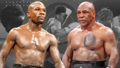 Mike Tyson drops bombshell: Massive Floyd Mayweather fight set for Africa in March
