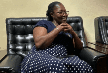 Ahantaman Girls SHS Headmistress reveals shocking case of exam malpractice