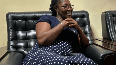 Ahantaman Girls SHS Headmistress reveals shocking case of exam malpractice