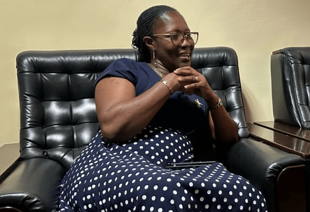 Ahantaman Girls SHS Headmistress reveals shocking case of exam malpractice