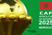 CAF unveils “Asad” as official mascot for 2025 Africa Cup of Nations in Morocco