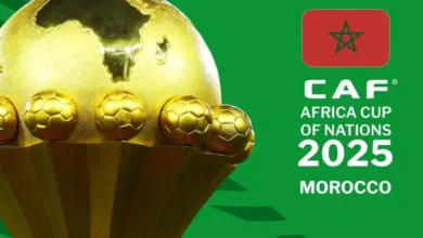 CAF unveils “Asad” as official mascot for 2025 Africa Cup of Nations in Morocco