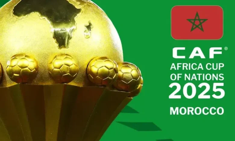 CAF unveils “Asad” as official mascot for 2025 Africa Cup of Nations in Morocco