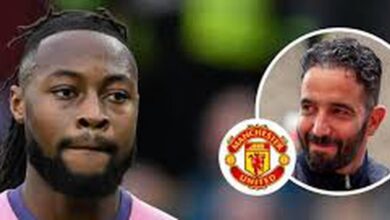 “I think he Is a special player” - Amorim praises Semenyo ahead of Man United clash