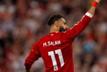 Mohamed Salah omitted from Liverpool squad amid explosive comments