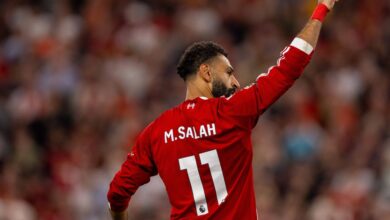 Mohamed Salah omitted from Liverpool squad amid explosive comments