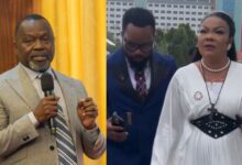 Agradaa may soon be freed as lawyer says plea bargain discussions with AG are 'far advanced'