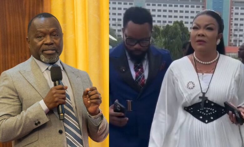 Agradaa may soon be freed as lawyer says plea bargain discussions with AG are 'far advanced'