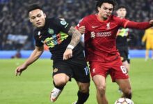 Champions League: Inter Milan vs Liverpool – Preview, Key Stats, Line-Ups & Prediction