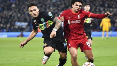 Champions League: Inter Milan vs Liverpool – Preview, Key Stats, Line-Ups & Prediction