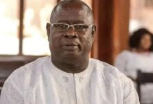 You must be corrupt to meet increasing demands of constituents - Former MP