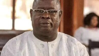 You must be corrupt to meet increasing demands of constituents - Former MP