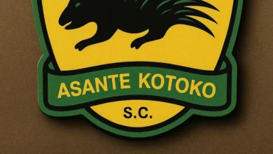 GFA charges Asante Kotoko again — the second time in a week for separate offences