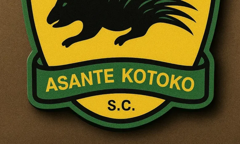 GFA charges Asante Kotoko again — the second time in a week for separate offences
