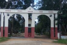 Dzodze SHS: Victims shares details of alleged rape, abortion threats by headmaster