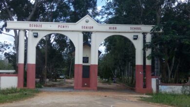 Dzodze SHS: Victims shares details of alleged rape, abortion threats by headmaster