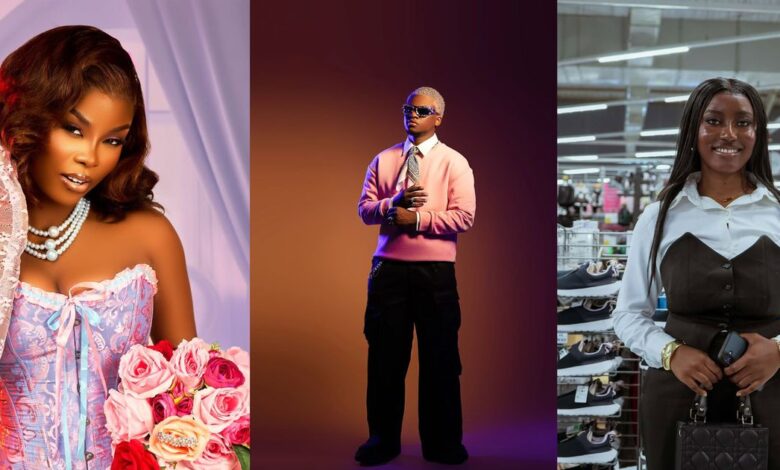 2025 Pulse Influencer Awards – Here are all the first-time winners