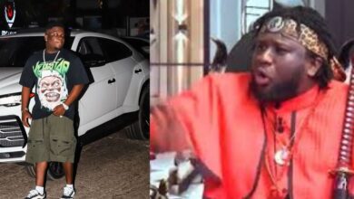 I called Abu Trica for help, but he didn't — Ajagurajah reveals secrets after 'big boy's' arrest