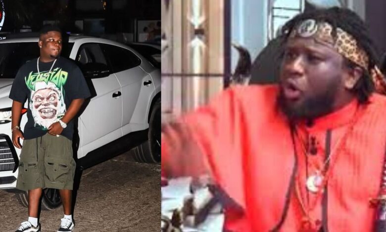 I called Abu Trica for help, but he didn't — Ajagurajah reveals secrets after 'big boy's' arrest