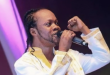 Daddy Lumba’s funeral hit by fresh lawsuit over alleged GH¢70K Withdrawal from memorial fund