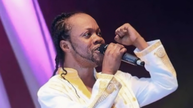 Daddy Lumba’s funeral hit by fresh lawsuit over alleged GH¢70K Withdrawal from memorial fund