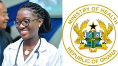 MoH gives newly posted medical officers a December 12 deadline to report to duty stations