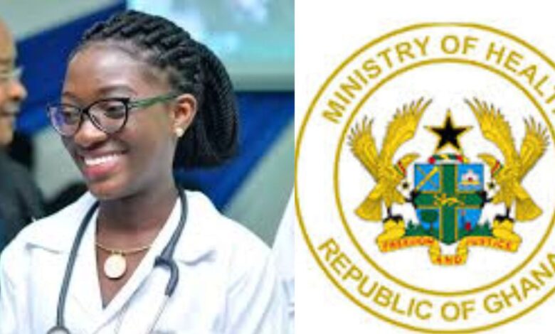 MoH gives newly posted medical officers a December 12 deadline to report to duty stations