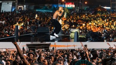 10 African Songs Your Christmas Playlist Isn’t Complete Without