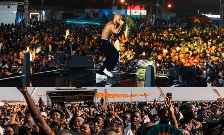 10 African Songs Your Christmas Playlist Isn’t Complete Without