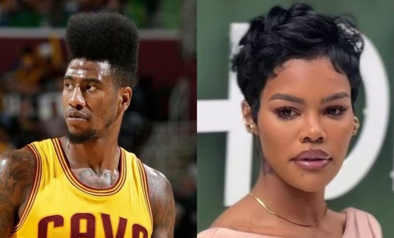 Iman Shumpert and Teyana Taylor finalise divorce in multi-million dollar settlement