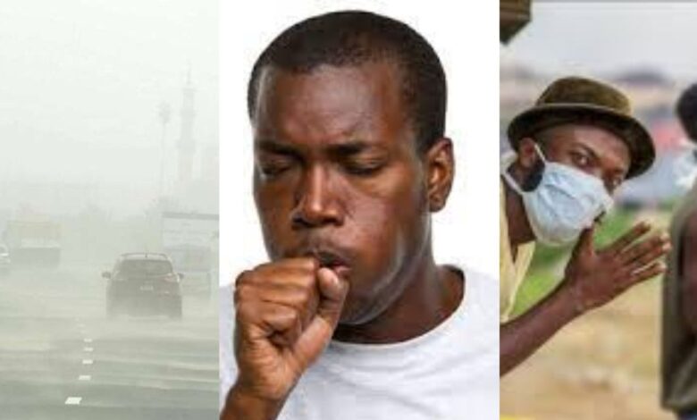 How To Stay Healthy As The Dry Harmattan Season Approaches