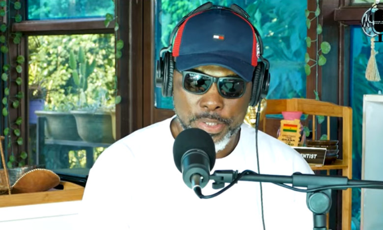 A Plus defends Mahama administration, cautions against abolishing Special Prosecutor