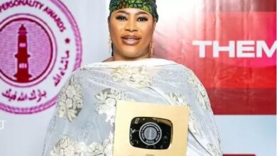 Allow nursing mothers to take their babies to work – Adiza Ibrahim appeals to employers