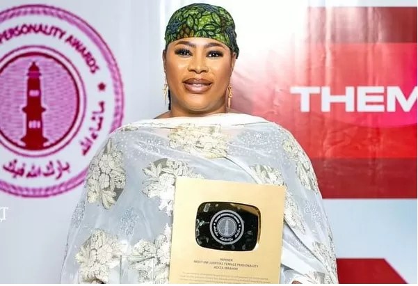 Allow nursing mothers to take their babies to work – Adiza Ibrahim appeals to employers