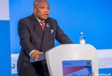 First time in history - Ablakwa Announces completion of passport centres in all new regions