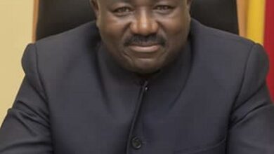 Are you not worried? - Manasseh flags procedural gaps in AB Adjei case