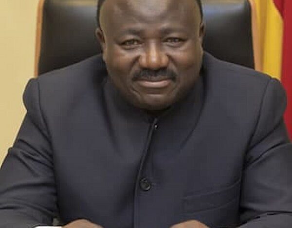 Are you not worried? - Manasseh flags procedural gaps in AB Adjei case