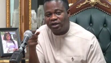 Daddy Lumba’s illness lasted only two years, not 17