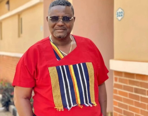 I wanted to be a soldier, not an actor