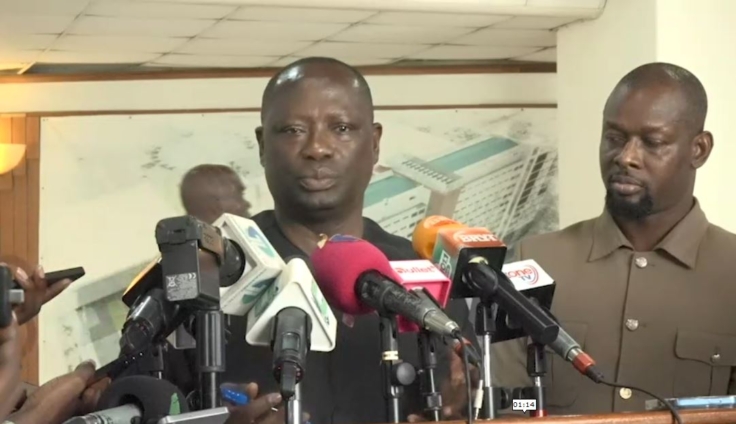 Govt lays new sliding-scale mining royalties before parliament