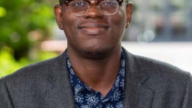 We are being played - Bright Simons questions lithium refining narrative