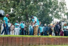 President Mahama highlights golf’s role in tourism and economic growth